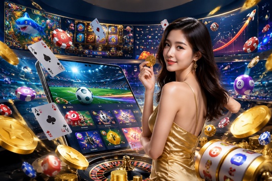 xwinner – Nền tảng cá cược trực tuyến uy tín Việt Nam