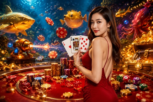 Đội ngũ xwinner – Cam kết phục vụ người chơi Việt Nam